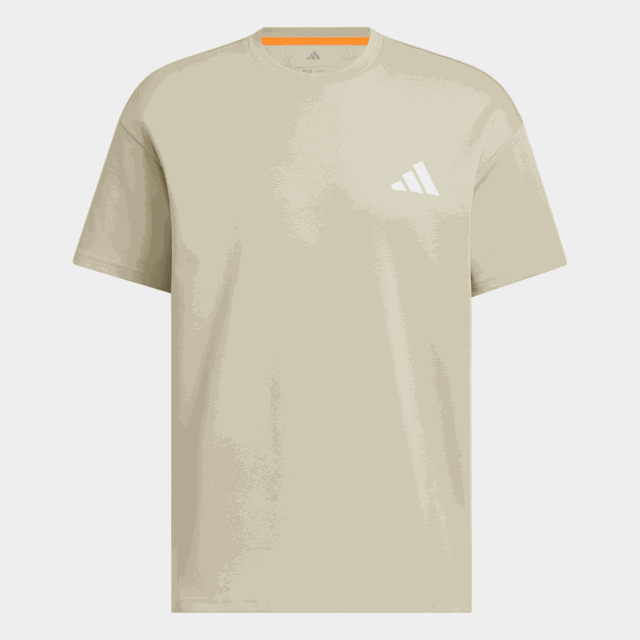 XPL GFX TEE, t-shirt - Fritids-T-Shirt
