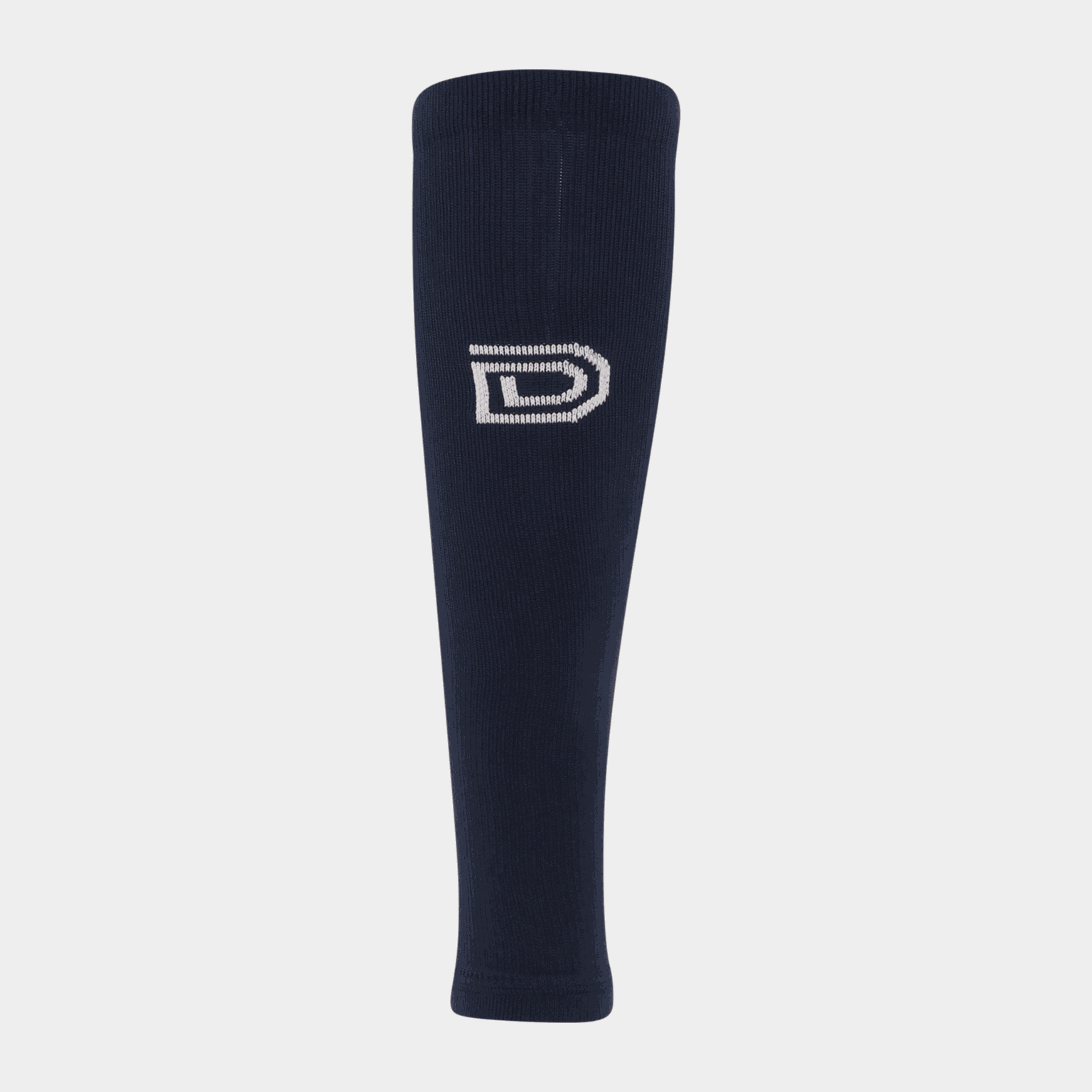 Performance Football Sleeve Sock (High Risk Red), fotbollsstrumpor, unisex - full image 1