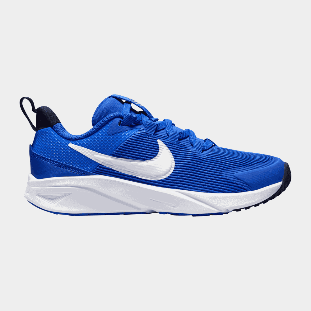 Star Runner 4 Little Kids' Shoe, joggingskor, barn - full image 1
