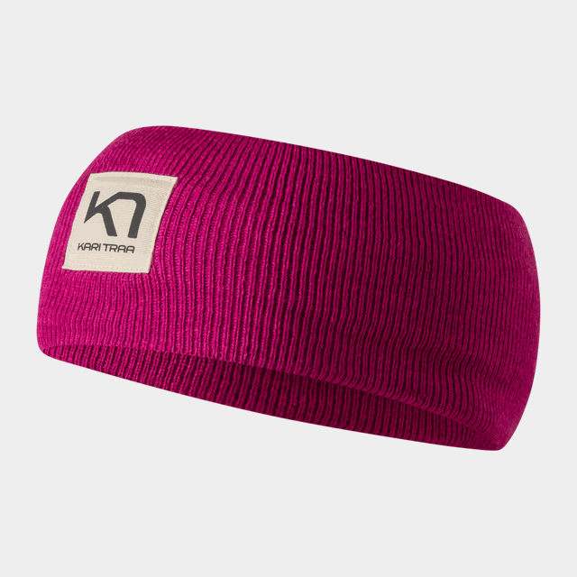 Røthe Headband, pannband - Mössor