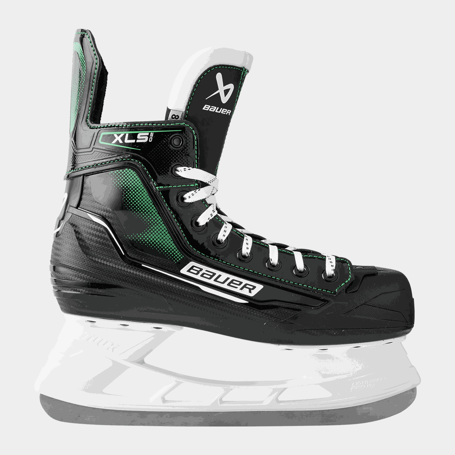 S26 X-Ls 2.0 Skate 26/27, hockeyskridskor, senior - Skridskor