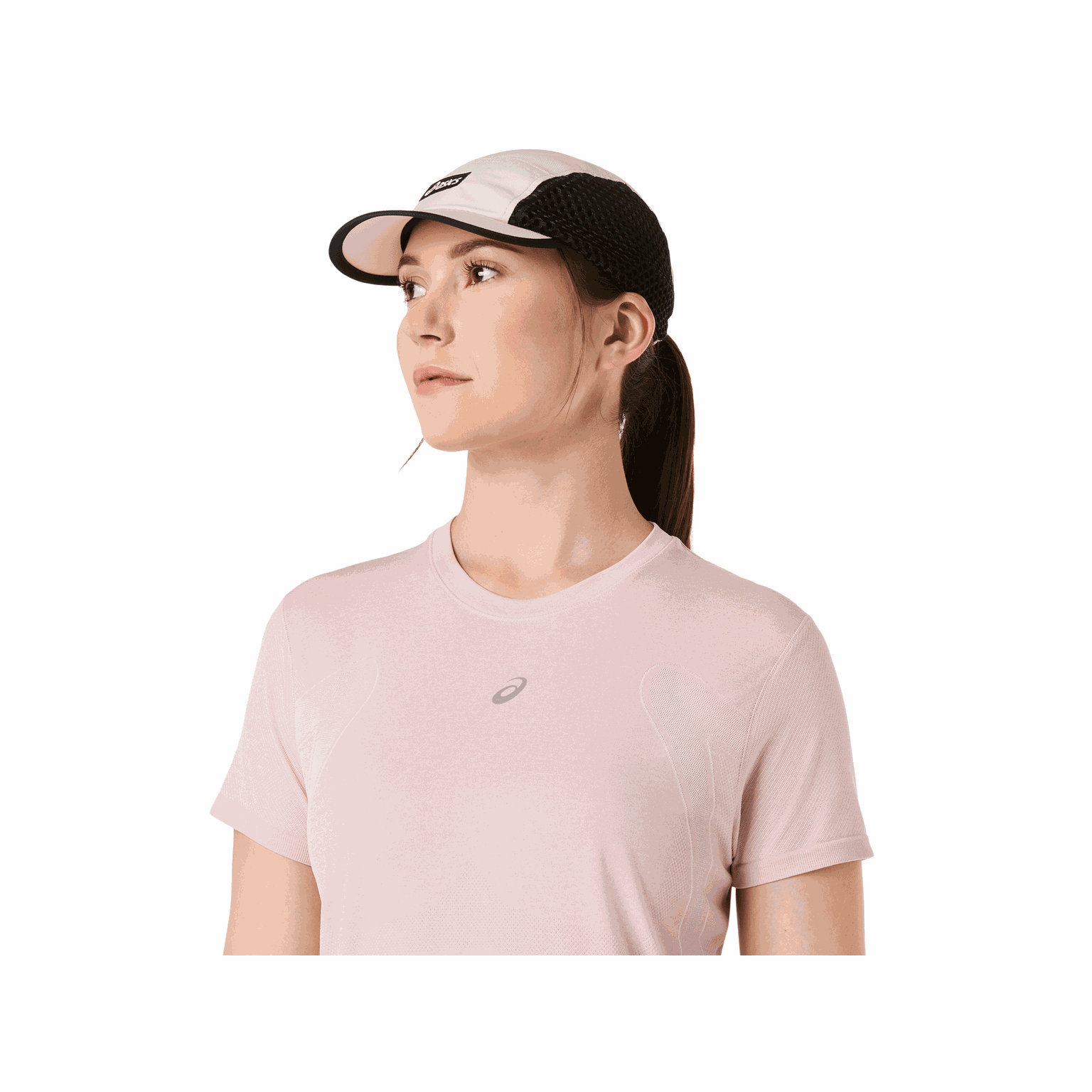 Road Seamless Short Sleeve Short Sleeve Top, träningströja, dam - full image 4