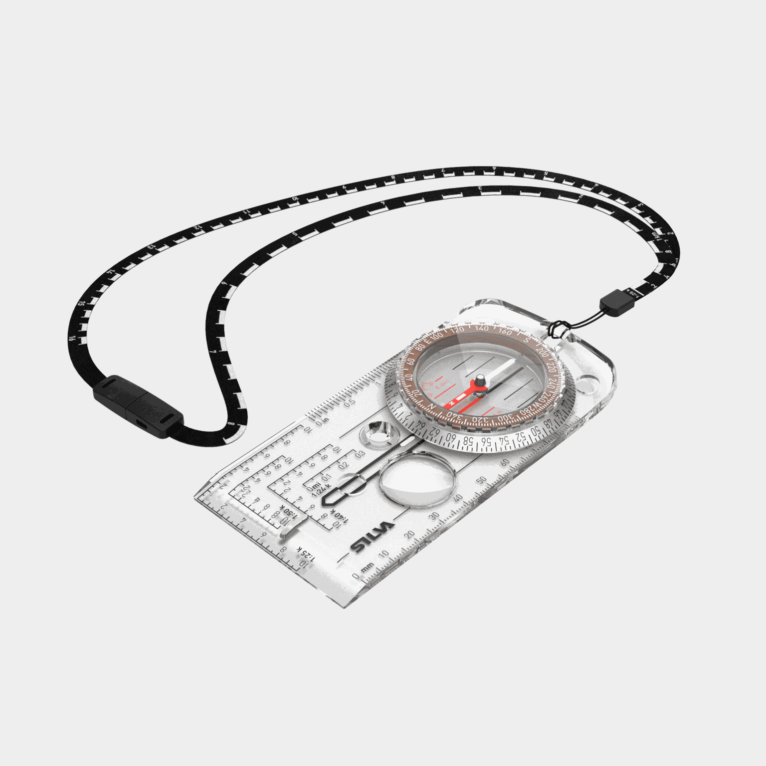 Compass 3E, kompass - full image 1