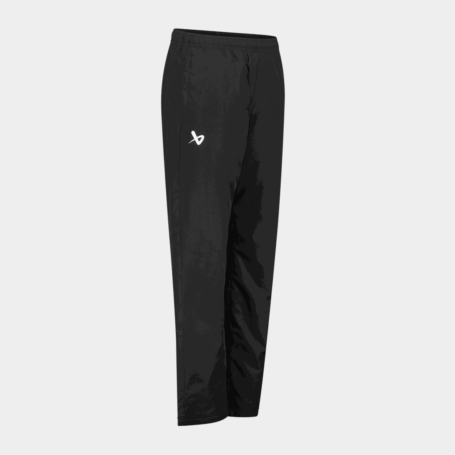 S24 Team Heavyweight Pant 26/27, träningsbyxor, barn - full image 3