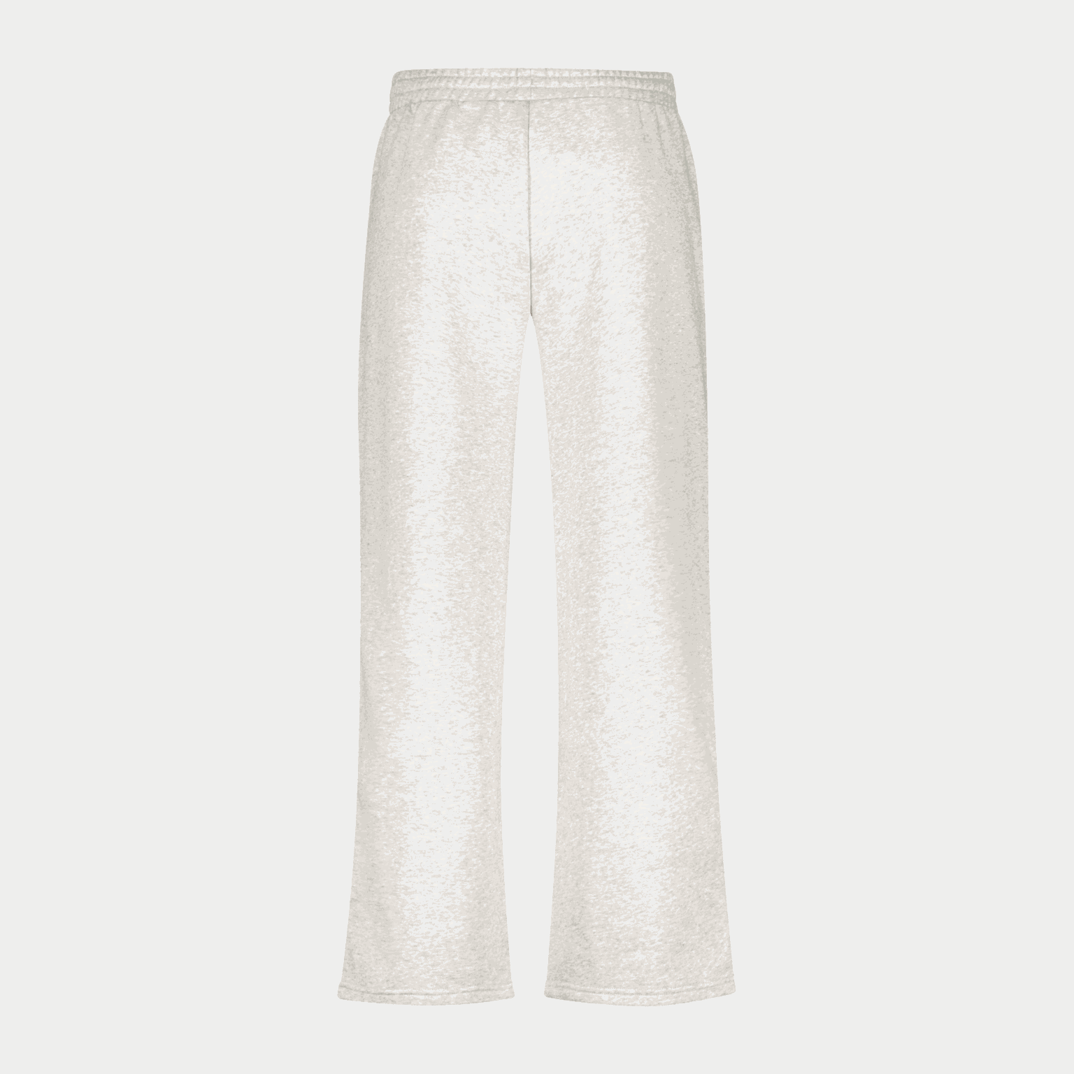 Essential Small No. 1 Logo Comfort Straight Pants FL, joggingbyxor - full image 3