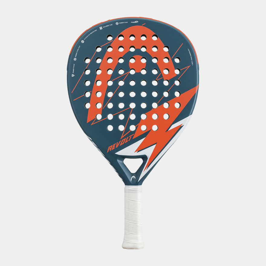 Revolt, padelracket - full image 2