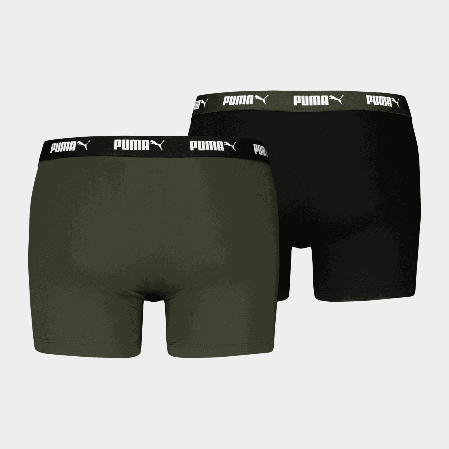 Promo Boxers 2P, boxershorts, herr - full image 2