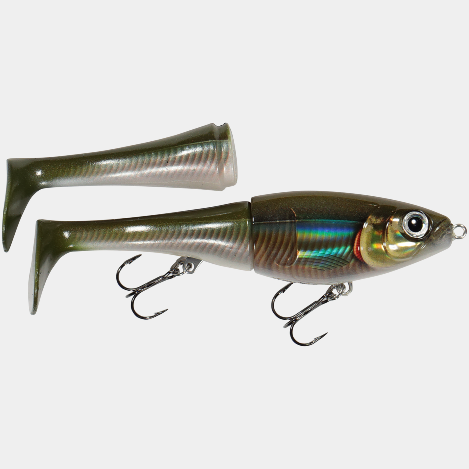 X-rap Peto 14cm - full image 1