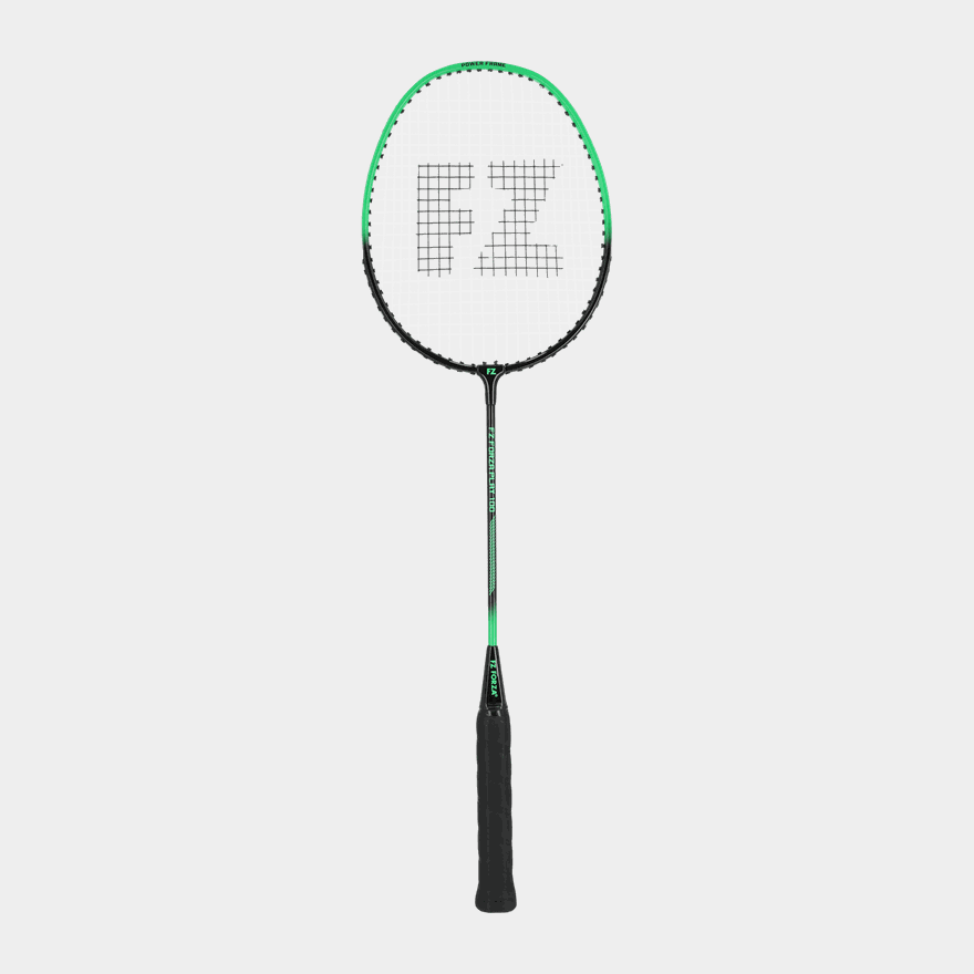 FZ Play 100, badmintonracket för nybörjare - full image 1