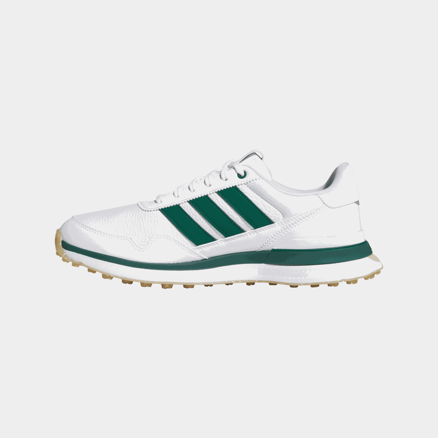 S2G 26 Leather, golfskor, herr - full image 2