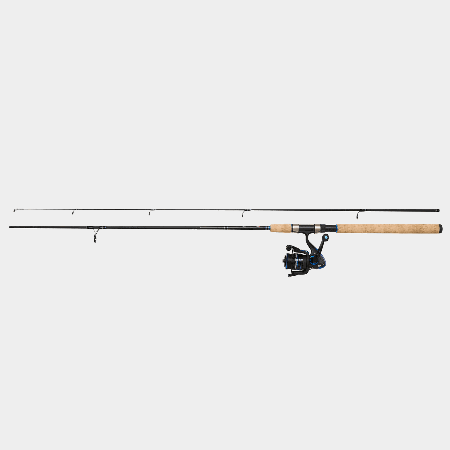 DEVIL Allround Spin 802M 10-30g CMB - full image 1