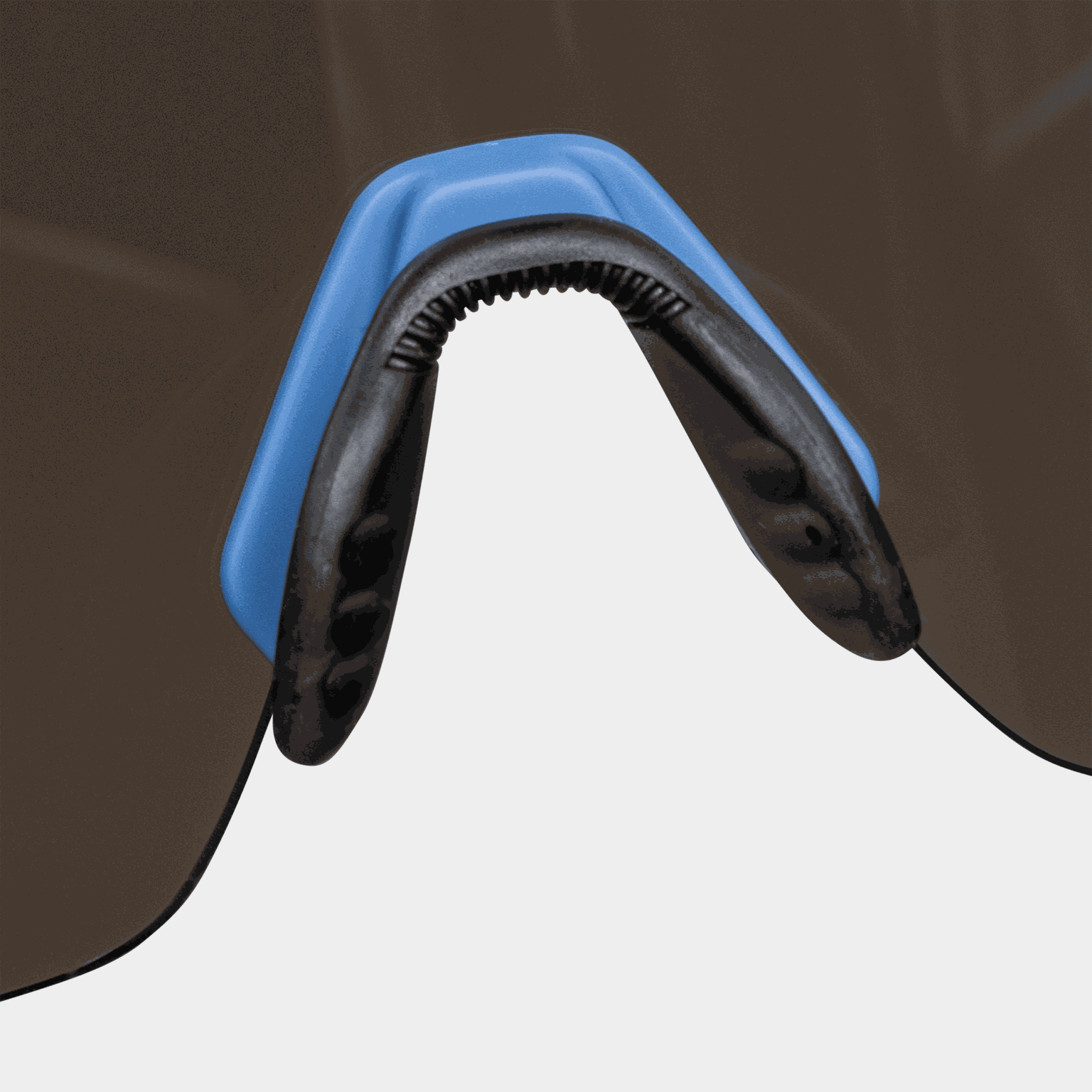 Matrix Matte Blue, solbriller, multisportglasögon - full image 3