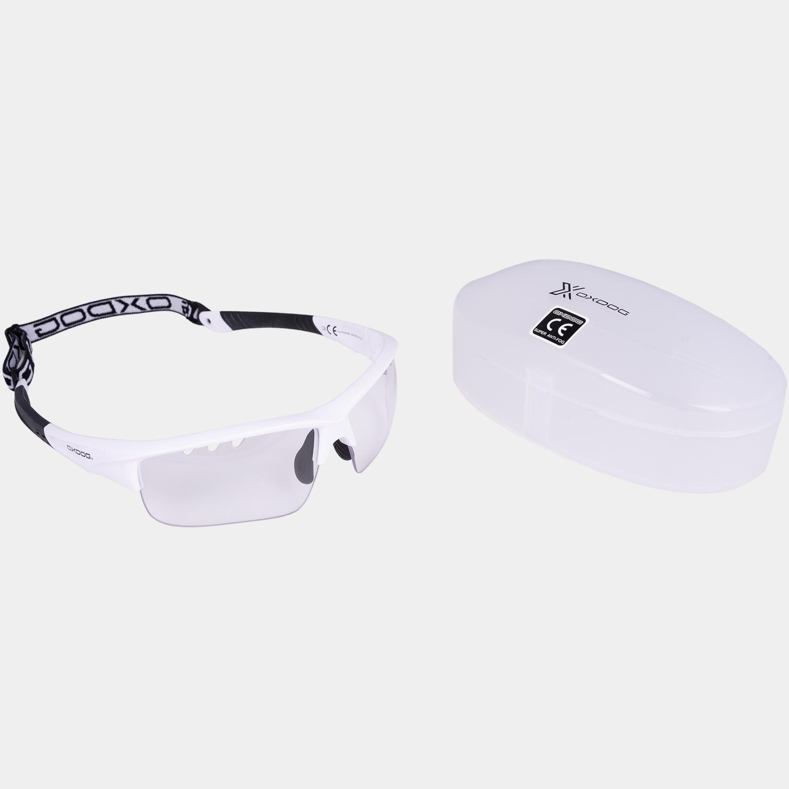 Spectrum Eyewear, skyddsglasögon innebandy 26/27 - full image 3