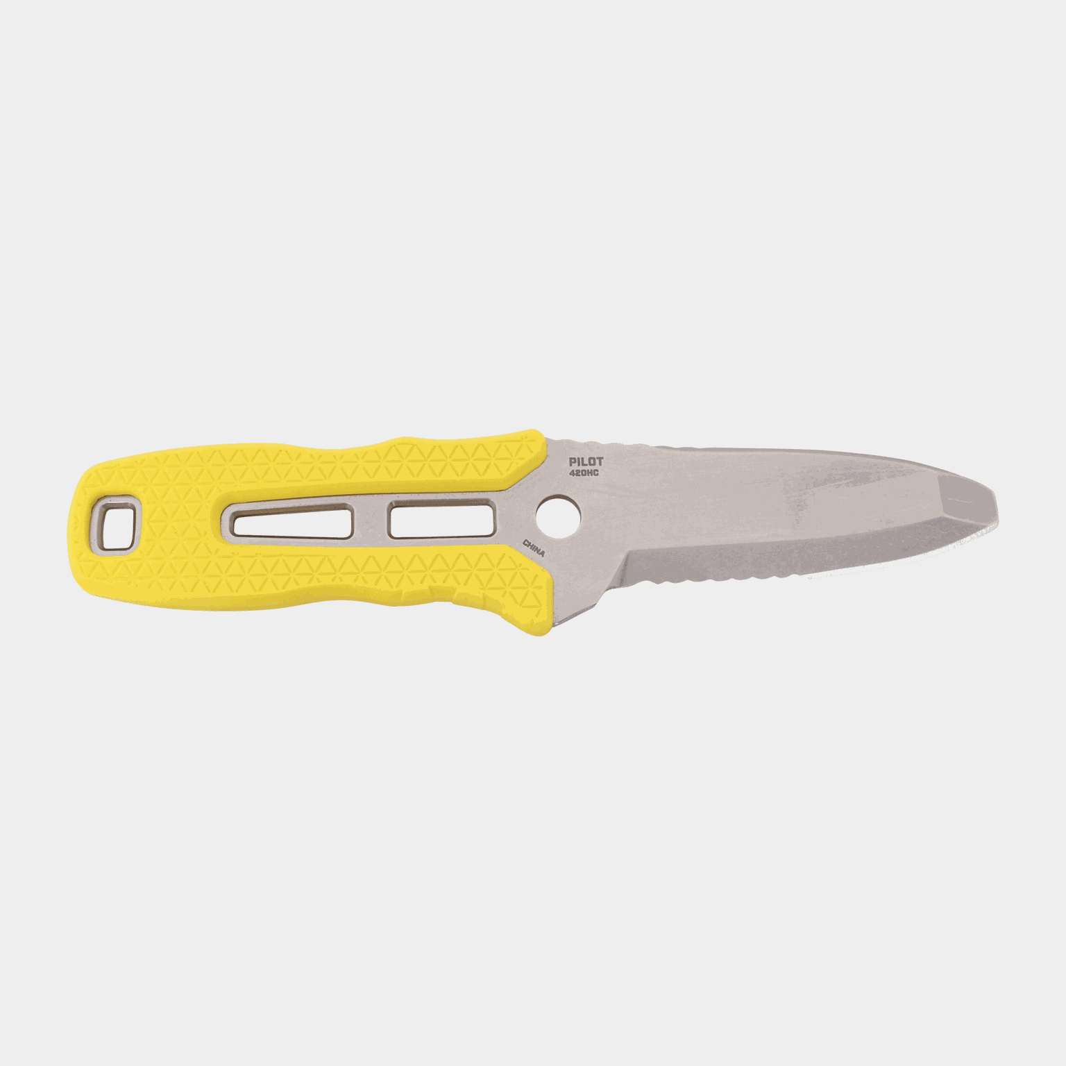 Pilot Knife, räddningskniv - full image 2
