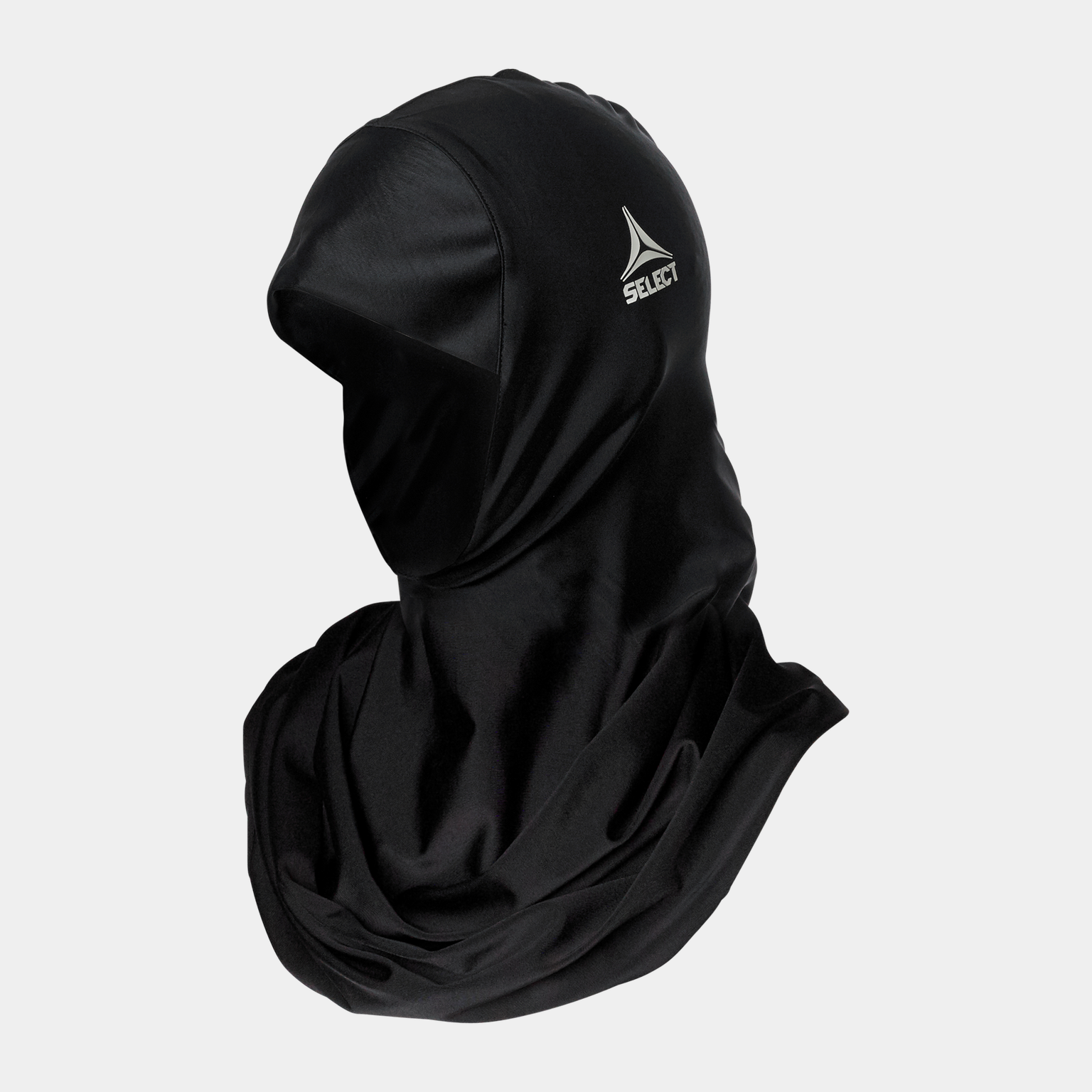Sports Hijab - full image 2