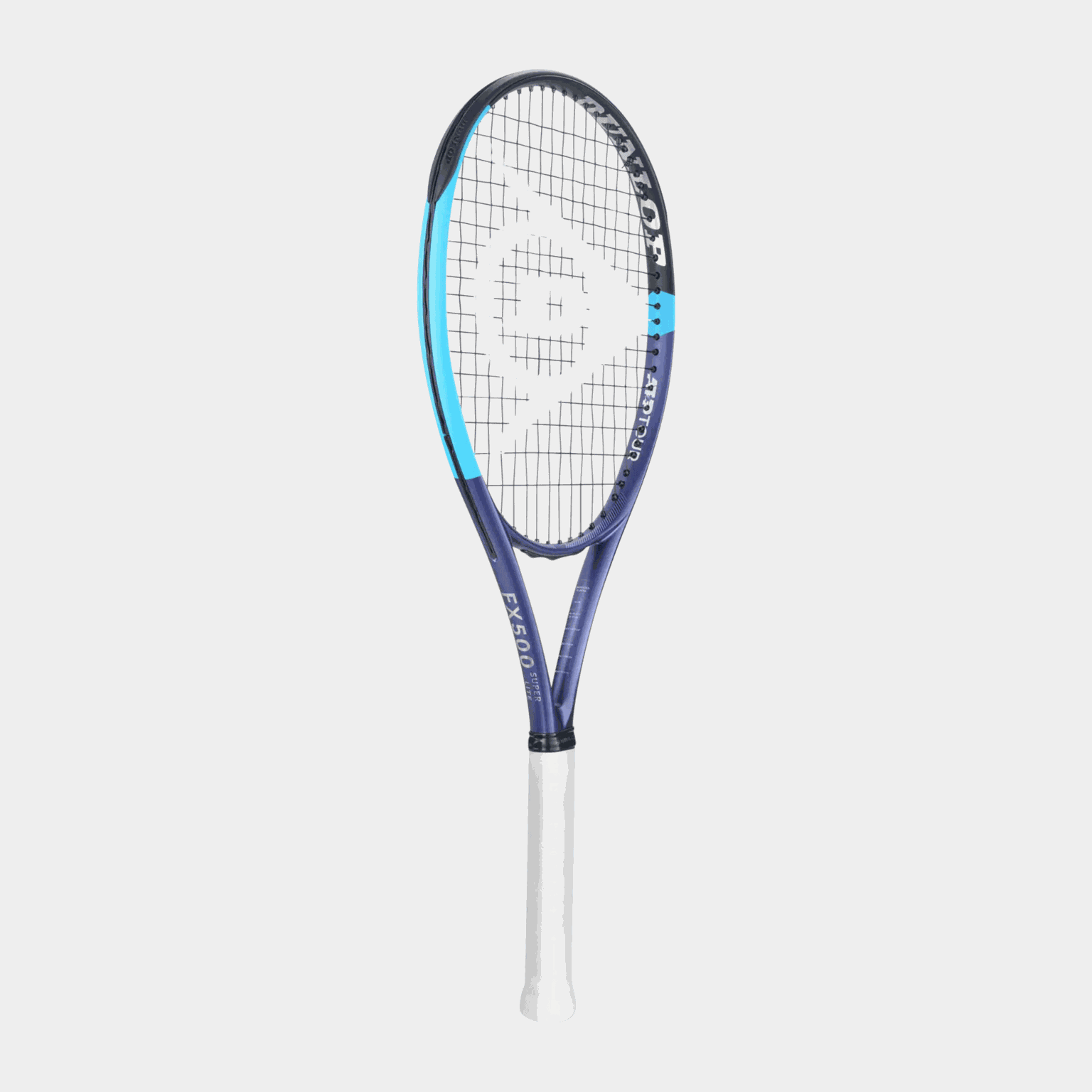 Tf Fx500 Super Lite, tennisracket, unisex - full image 4