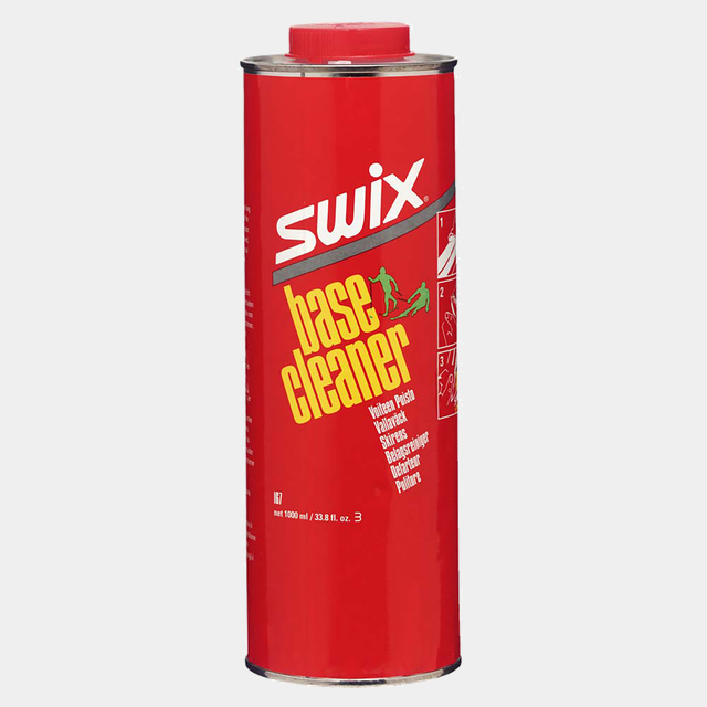Cleaner I67N Base liquid 1l 24/25, flytande, 1 liter 25/26 - Rengöring