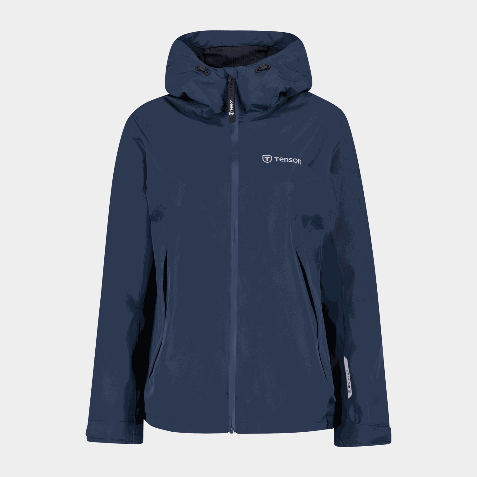 Winga Rain Jacket, regnjacka, dam - full image 1