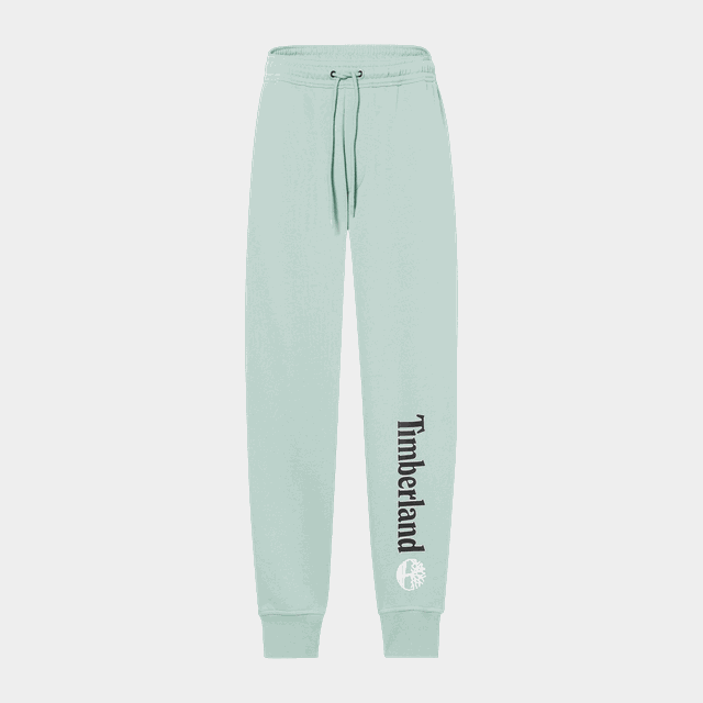Brushed Back Sweatpant, byxor, herr - Fritidsbyxor
