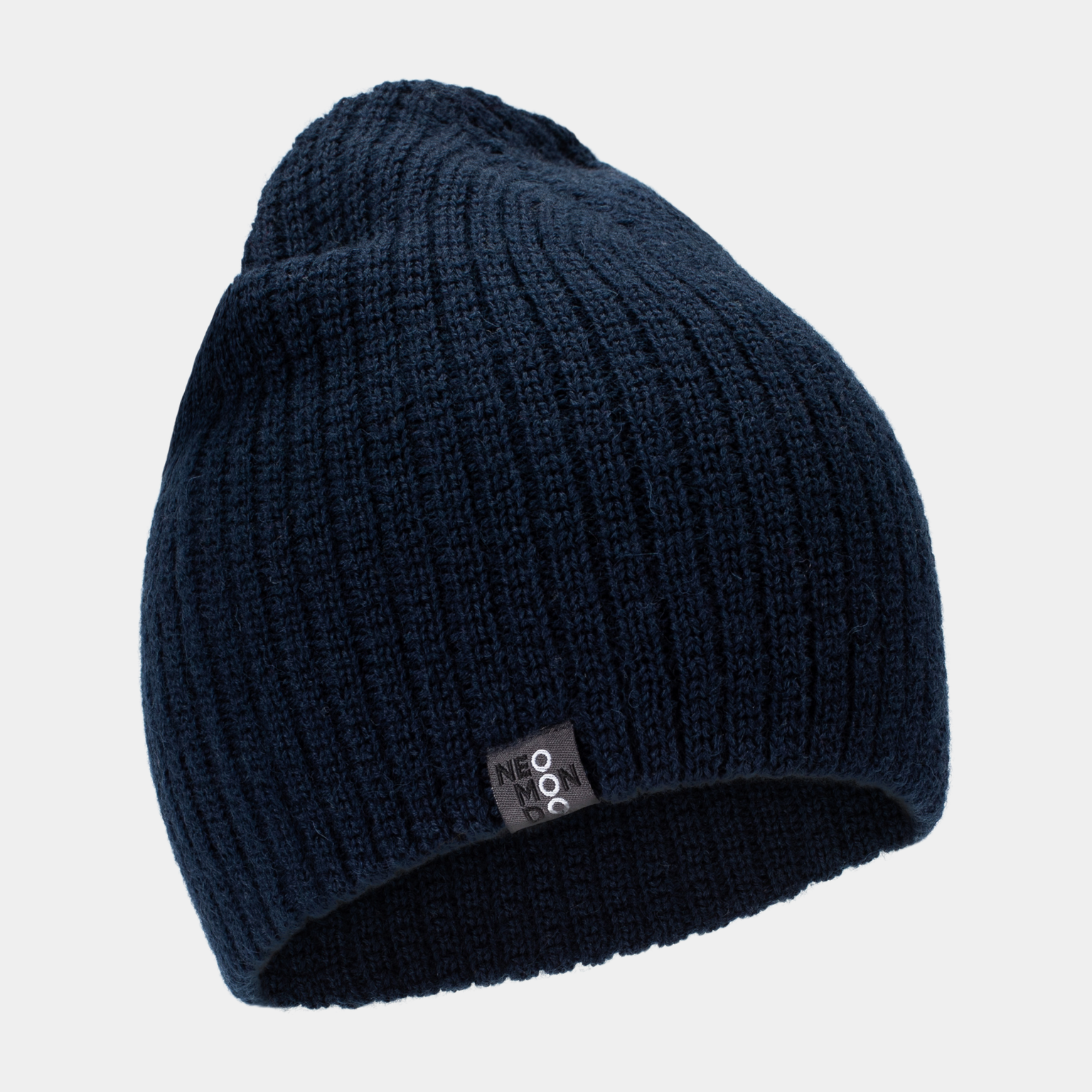 Narvik Wool Beanie, mössa barn - full image 1