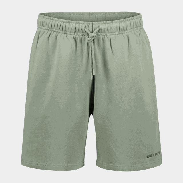 Borg Classic Sweatshorts, herr - Fritidsshorts