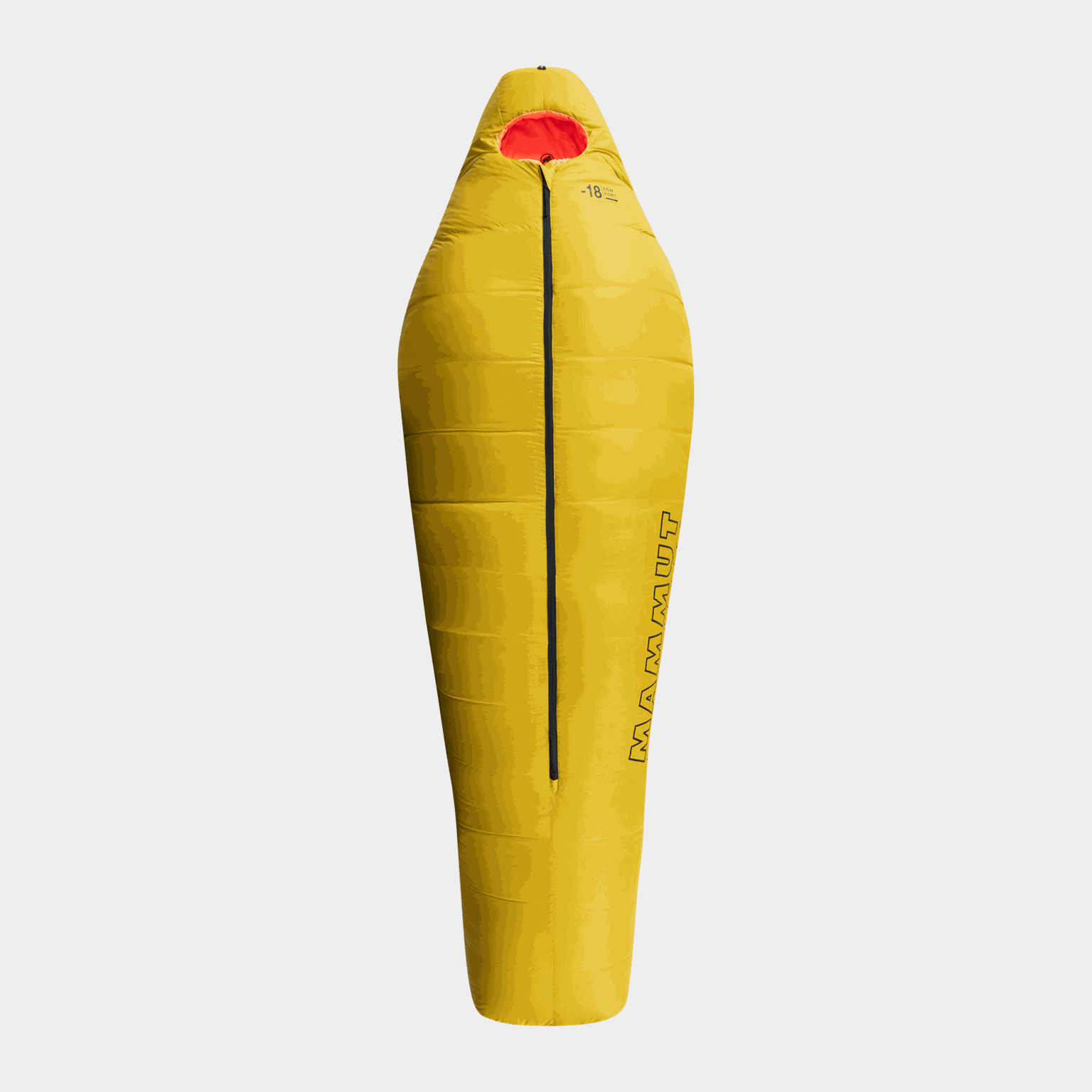Comfort Down Bag -18C, sovsäck, dun, dam - full image 1