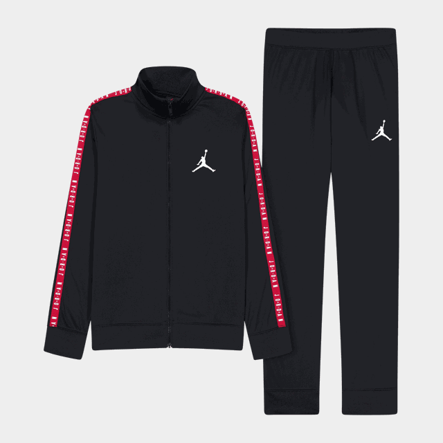 Jordan Tape Tracksuit, joggingdräkt - Träningsset