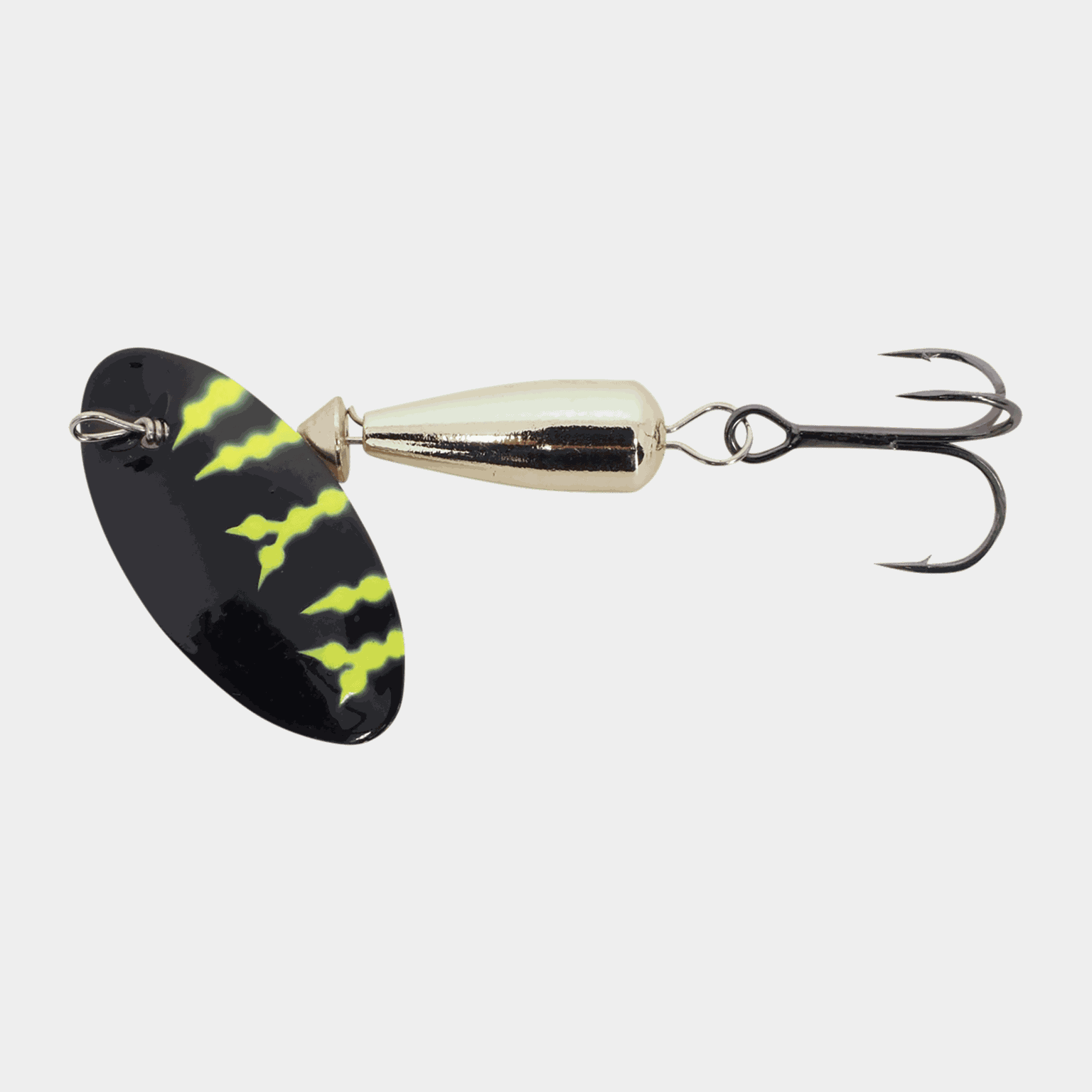 Droppen Bugga LF 10g, spinner - full image 1