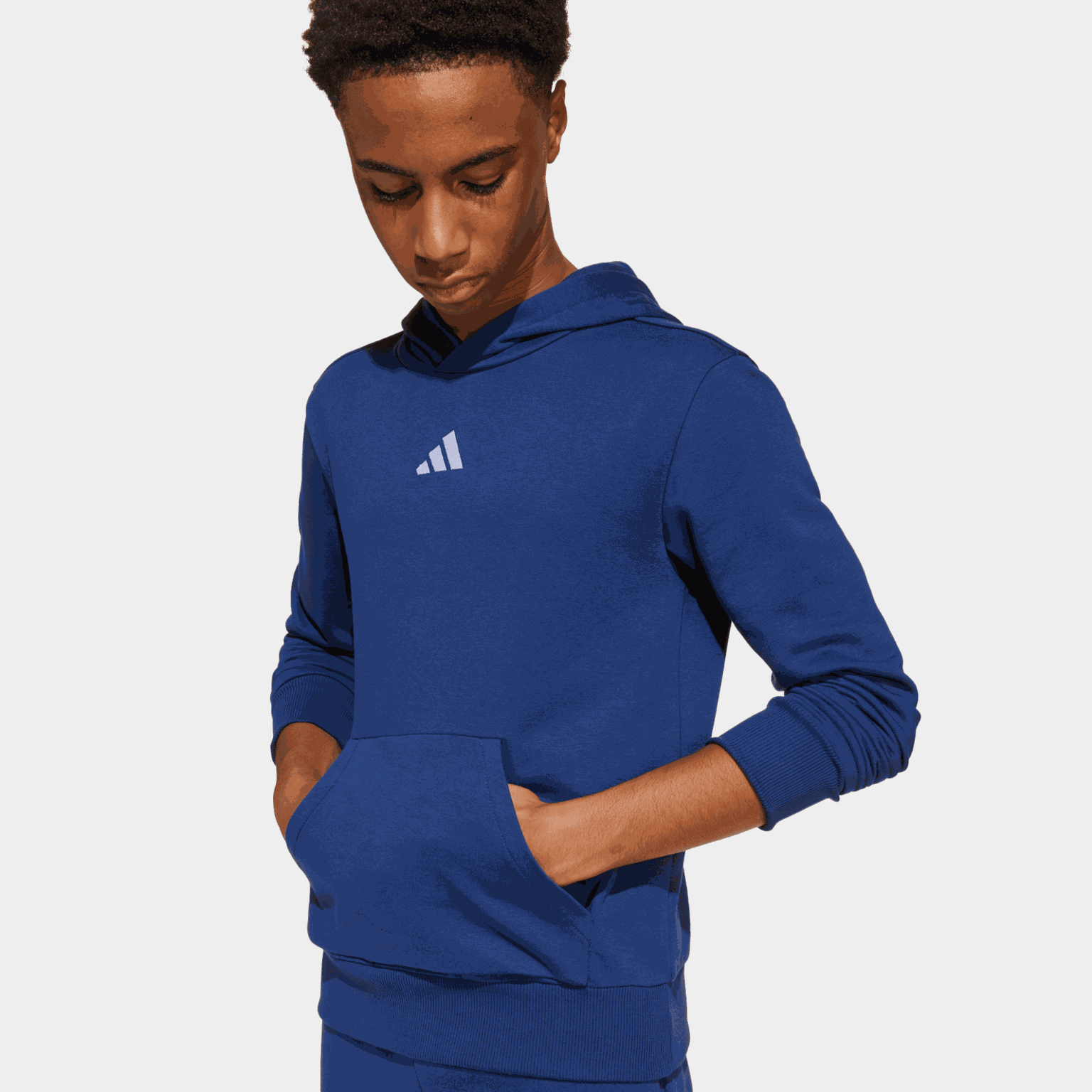 Essentials Hoodie, huvtröja - full image 4