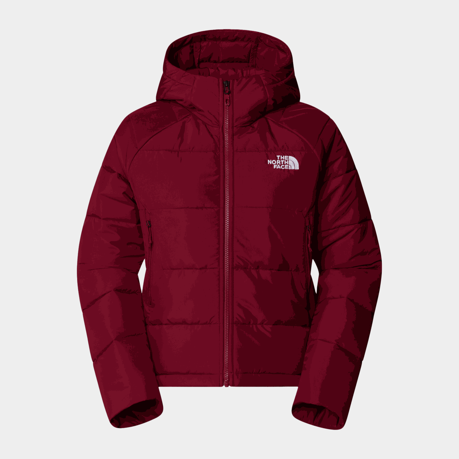 Hyalite Synthetic Hoodie - full image 1