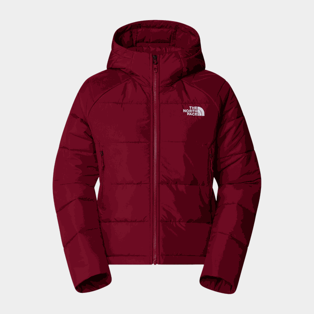 Hyalite Synthetic Hoodie - Mellanlagersjackor