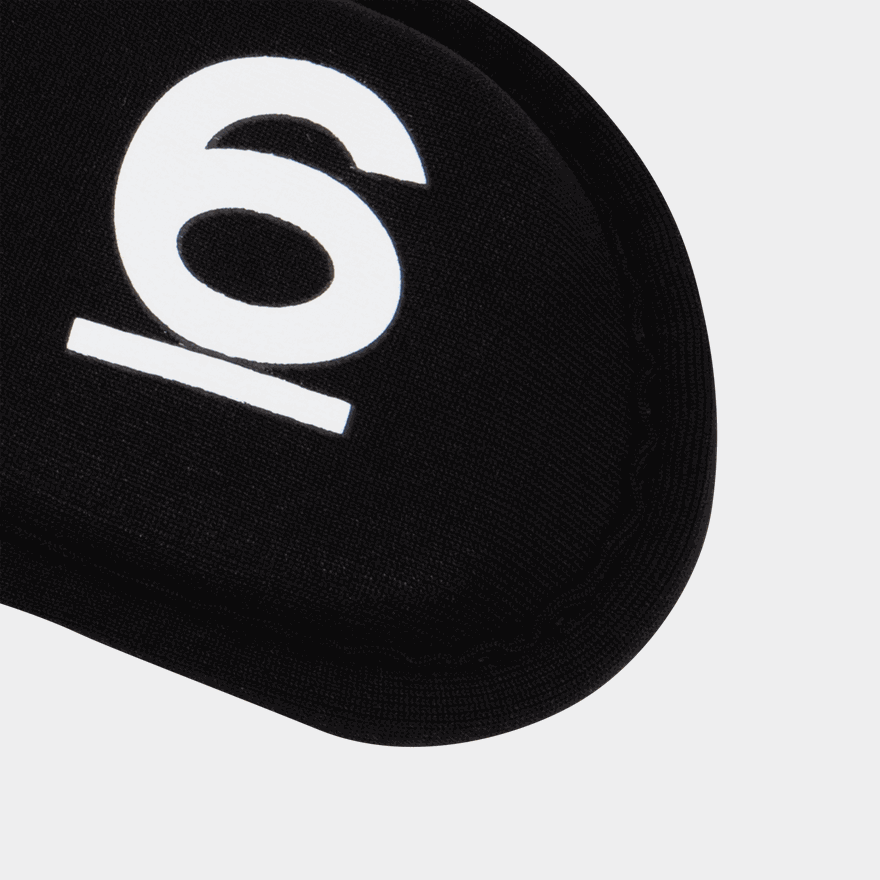 Iron Headcovers, headcovers till golfklubbor - full image 2