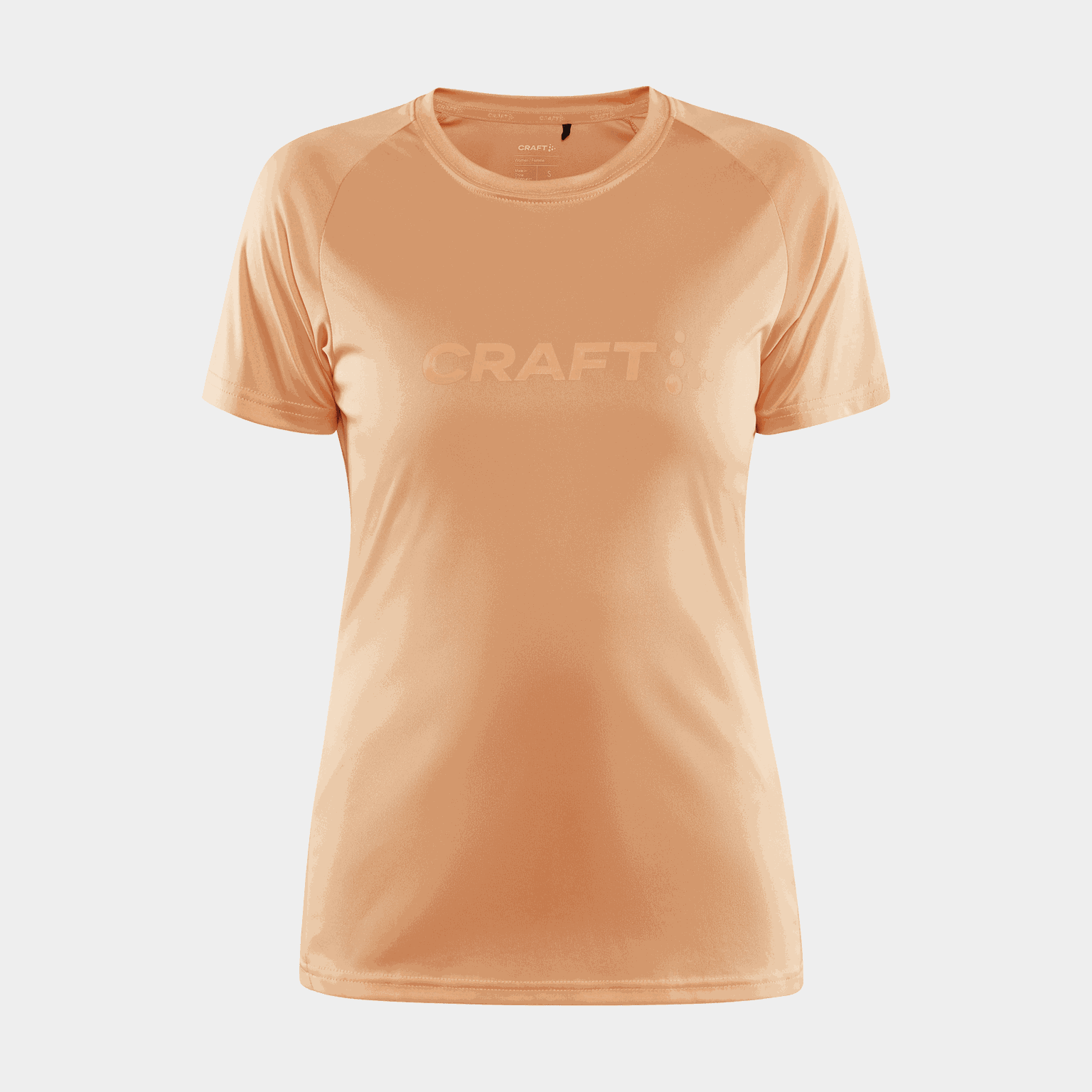 Core Unify Logo Tee, t-shirt, dam - full image 2