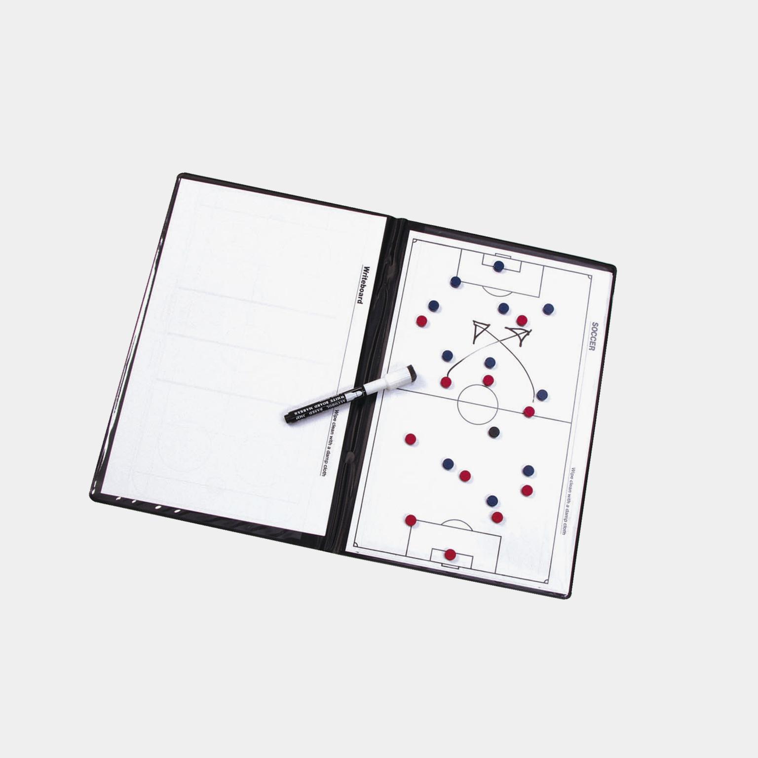 Tactics Case A4 All Games, taktikkmapp - full image 1