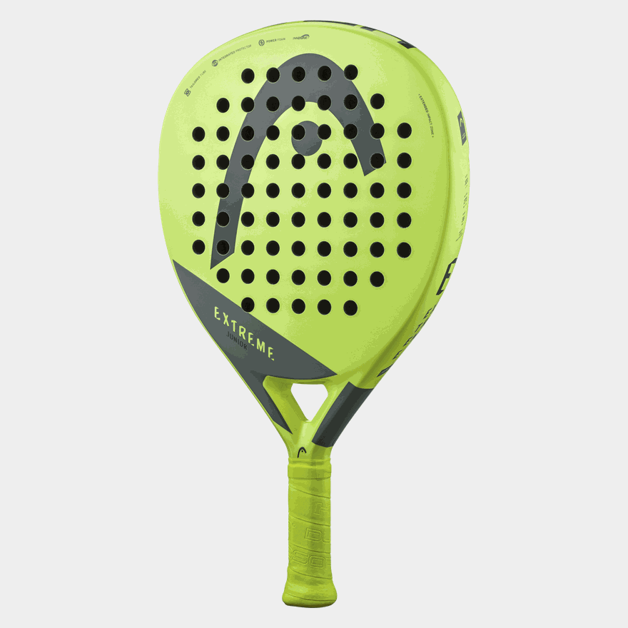 Extreme, padelracket, junior - full image 1
