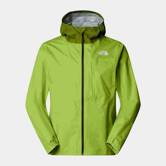 M Higher Run Rain Jacket, . - Skaljackor