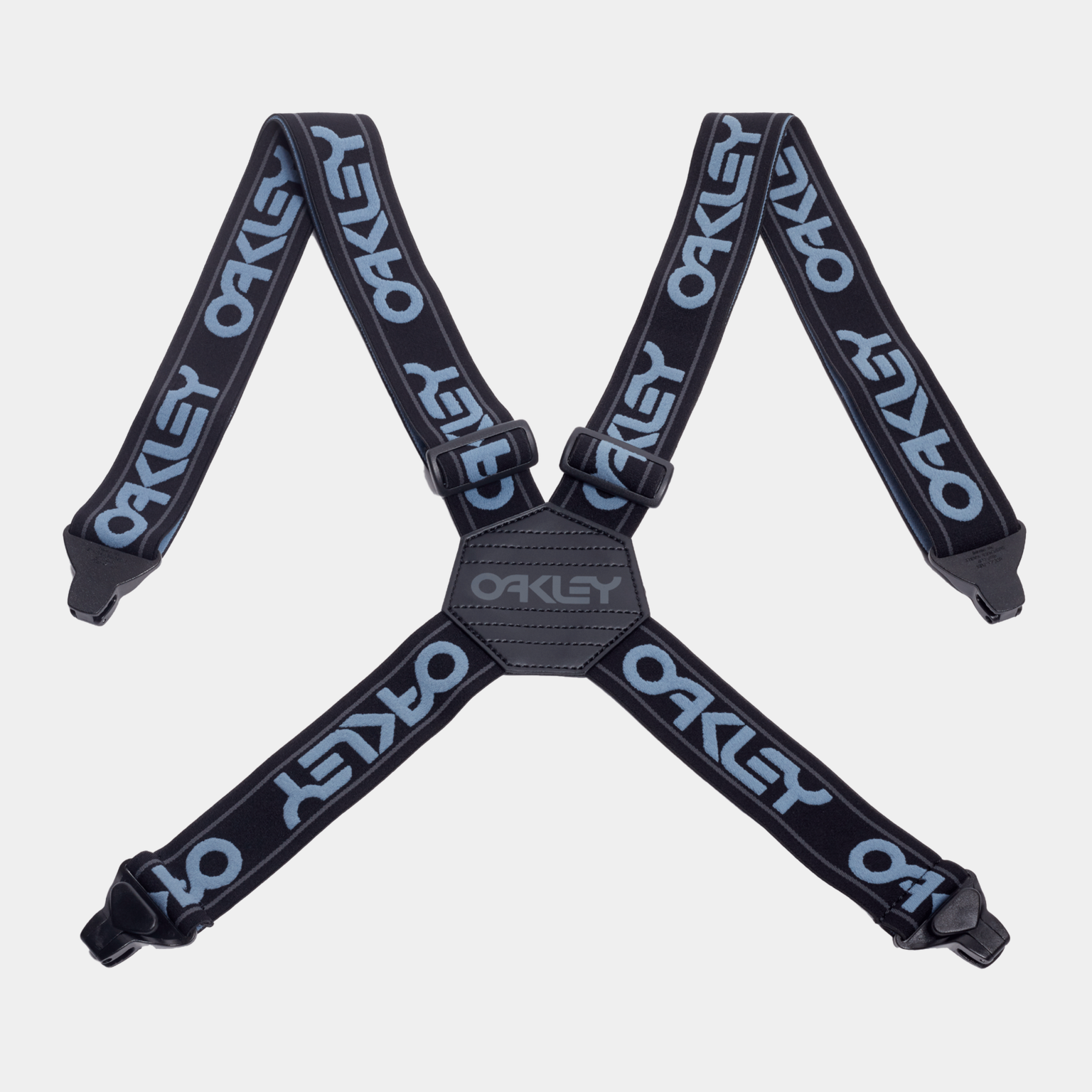 Alpine Factory Suspenders 25/26, hängslen till skidbyxor - full image 1
