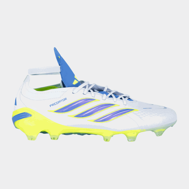 PREDATOR ELITE FT FG, fotbollsskor gräs, unisex - Fotbollsskor