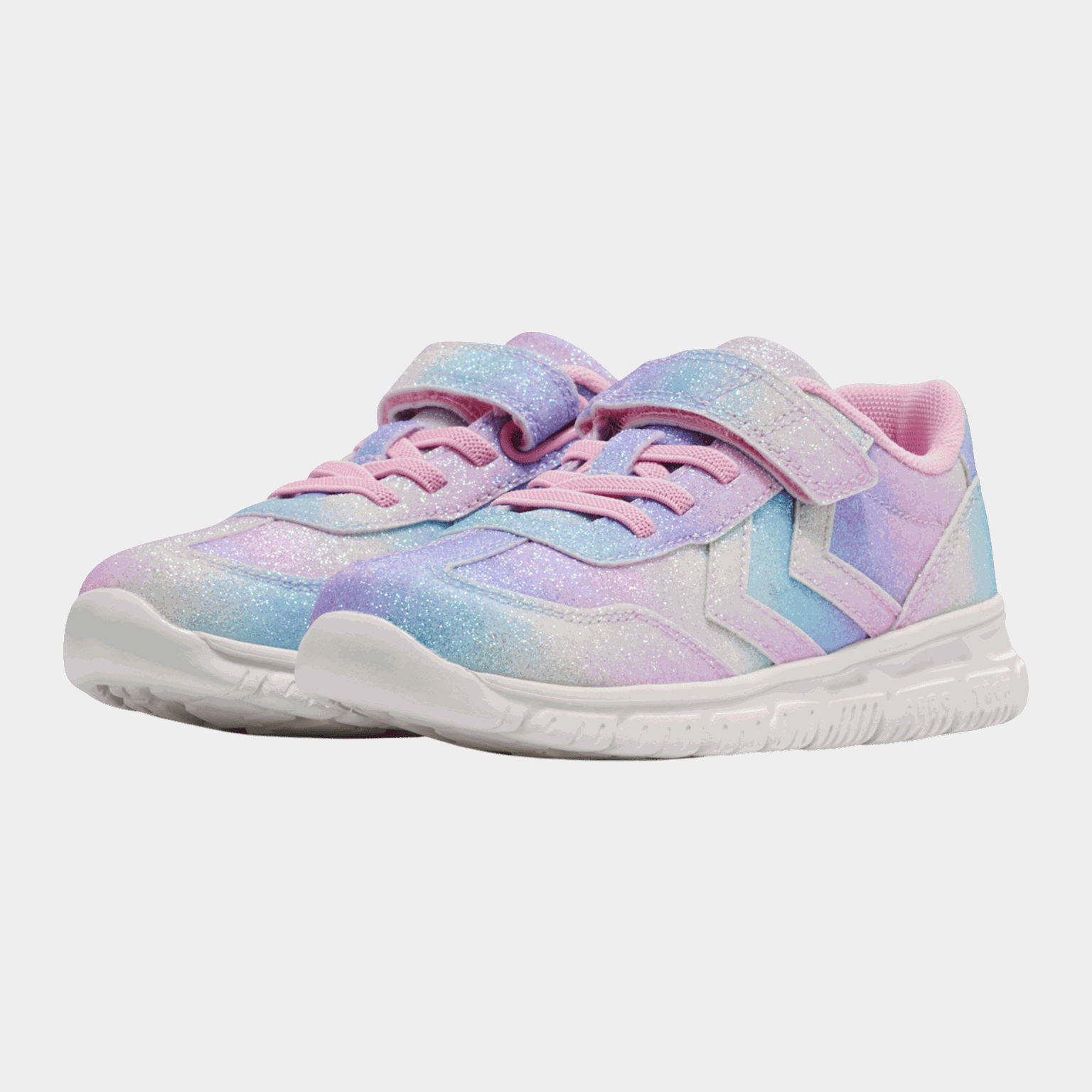 CROSSLITE GLITTER 2.0, sneakers, junior - full image 2