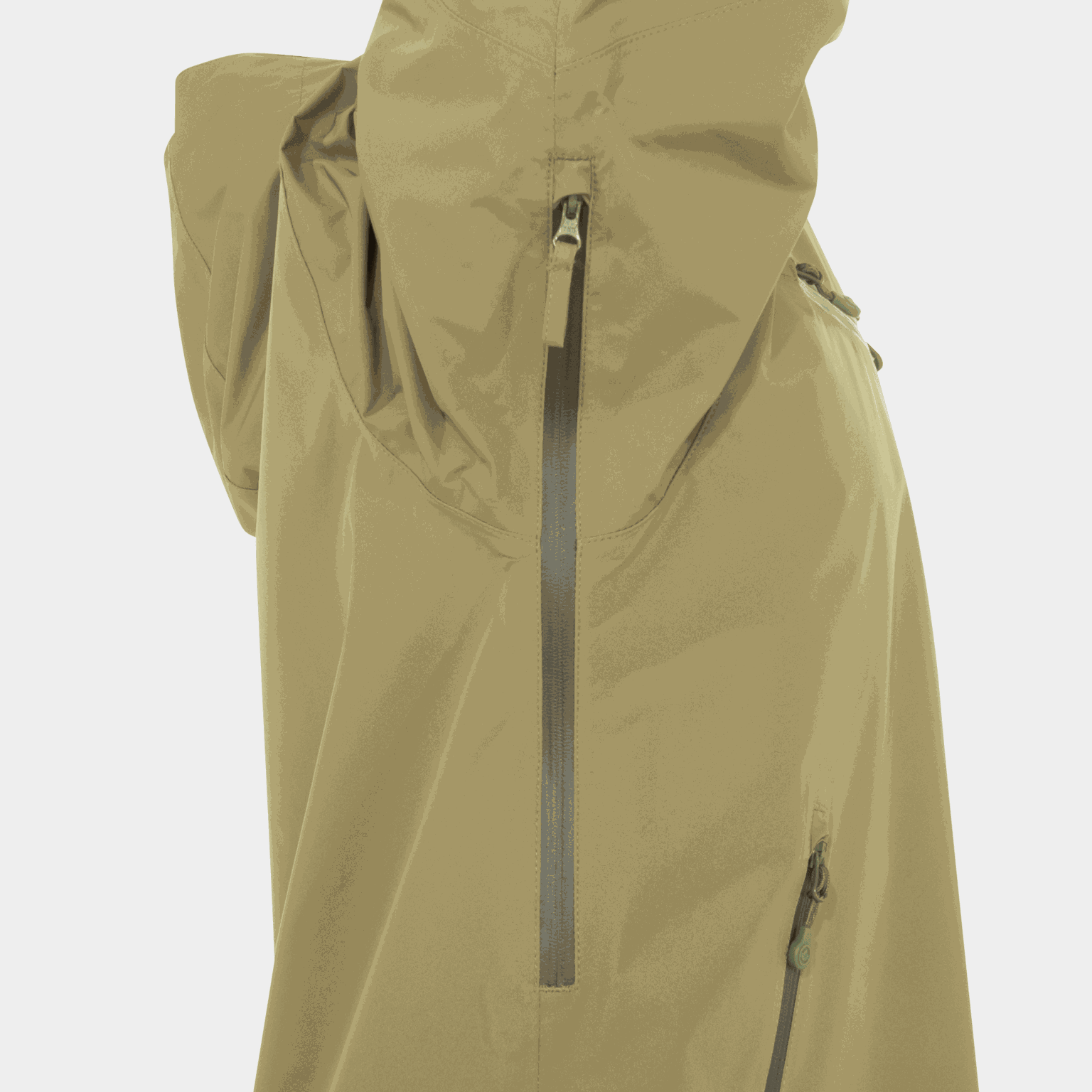 Vargas Hunting jacket, skaljacka, jakt - full image 4