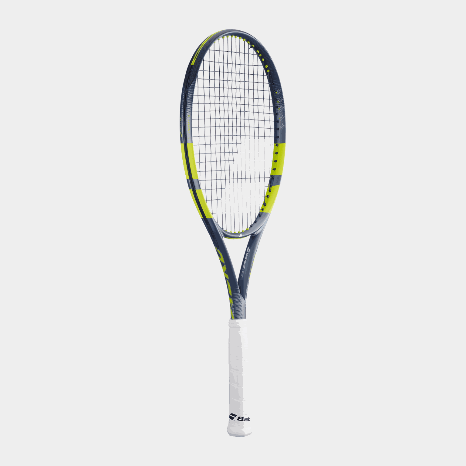 Pure Aero Lite, tennisracket - full image 3