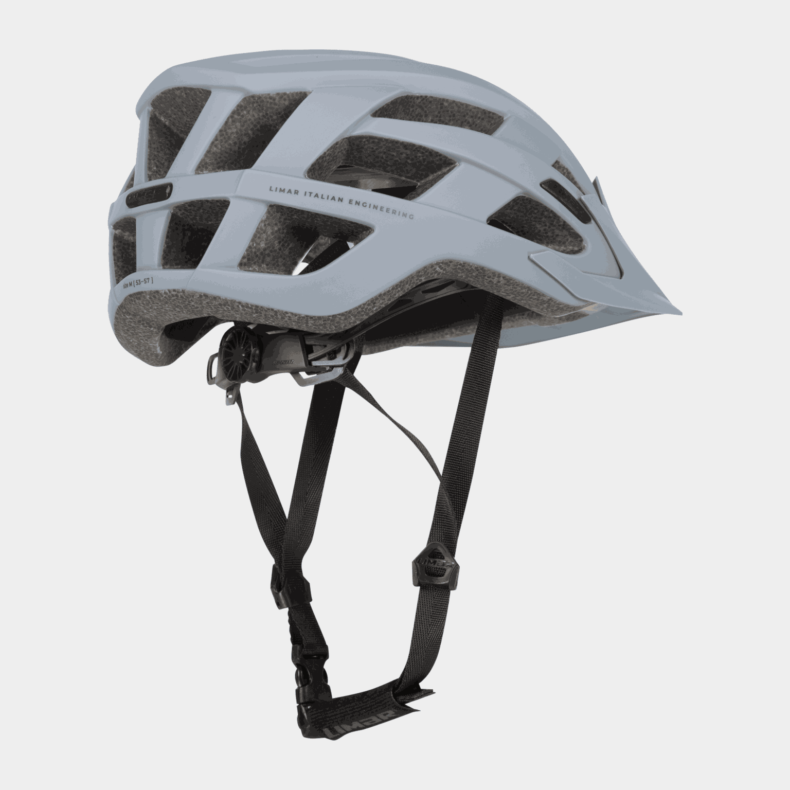 Alben bikehelmet 26, cykelhjälm, unisex - full image 2