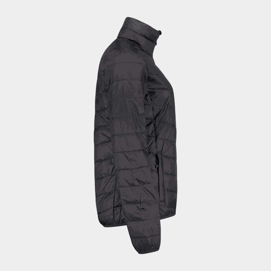 Skanse Rec Down Jacket, dunjacka, dam - full image 2