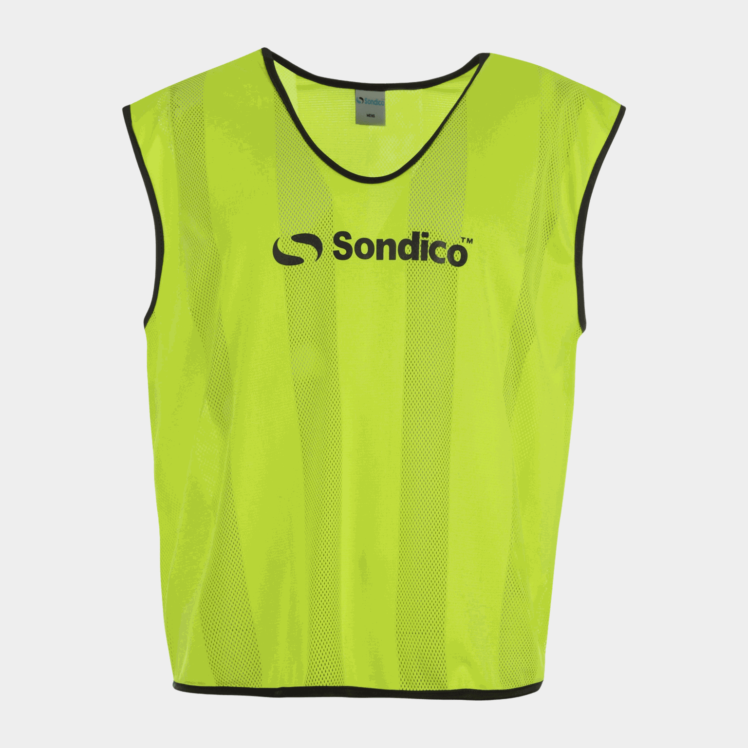 6Pk Mesh Bibs00, träningsväst - full image 1
