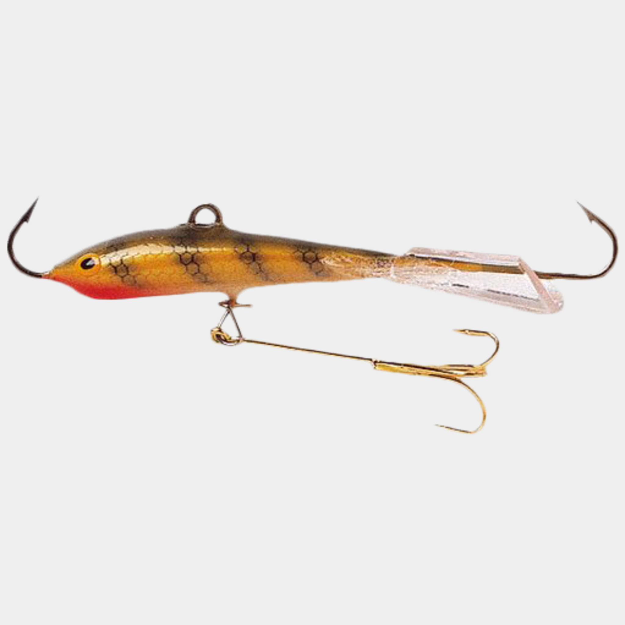 Balanspirk 7cm 15g - Pimpeldrag