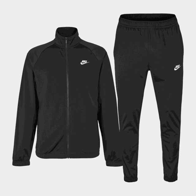 Club Park Track Suit, joggingdräkt, herr - Träningsset