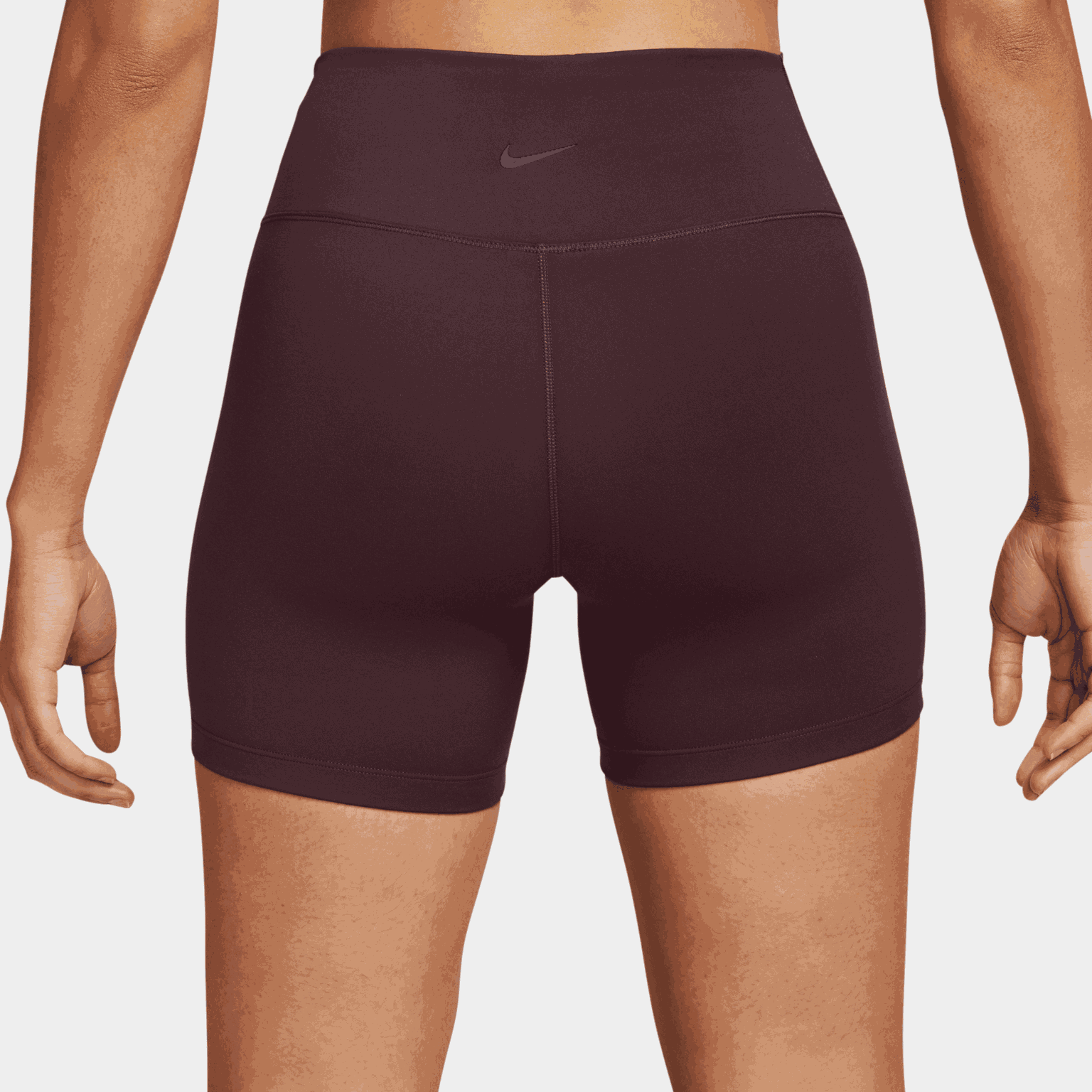Dri-FIT High Rise 5in Short, träningsshorts, dam - full image 2