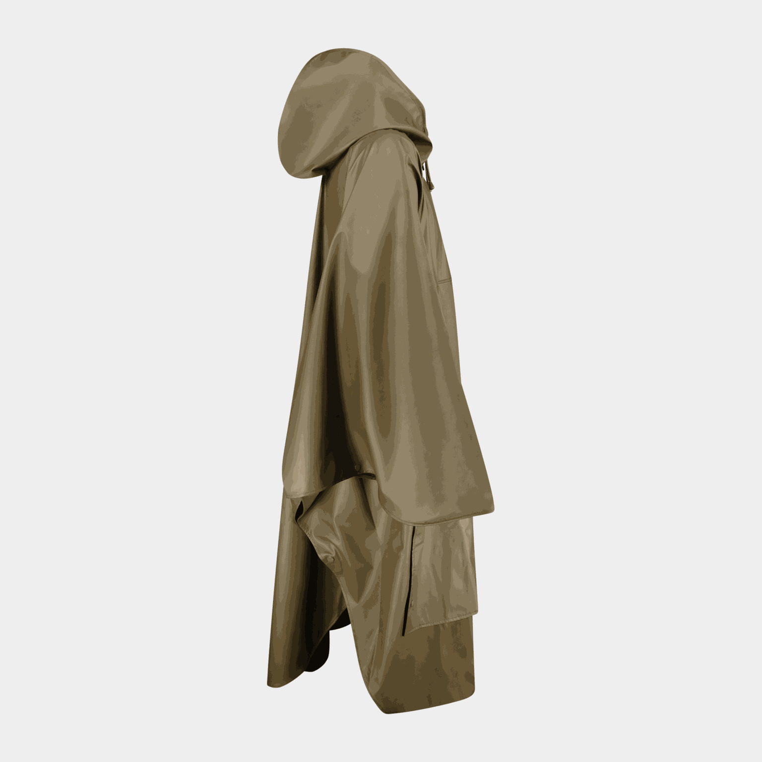 Mahoney Rain Poncho, regnponcho - full image 3
