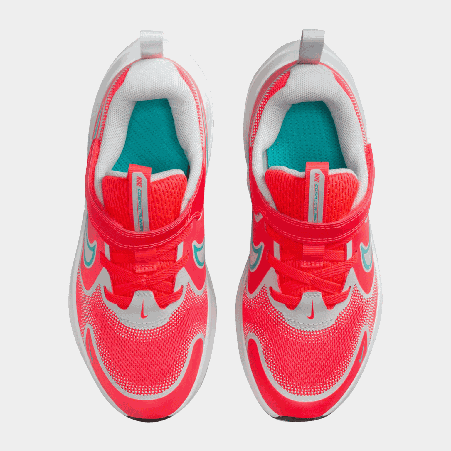 Cosmic Runner Little Kids' Shoes, löparskor, barn - full image 4