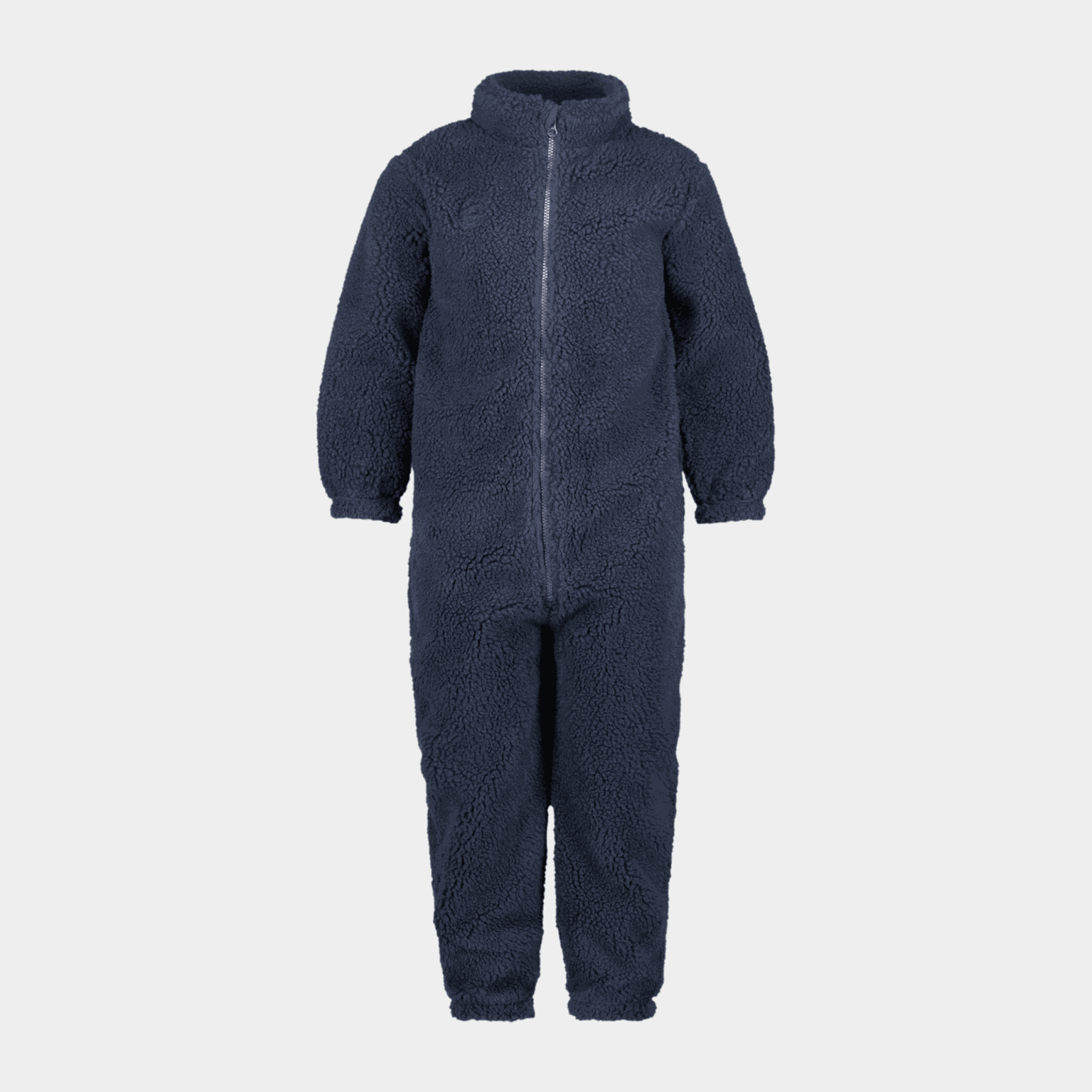 Vidda Wool Coverall, heloverall, barn - full image 1